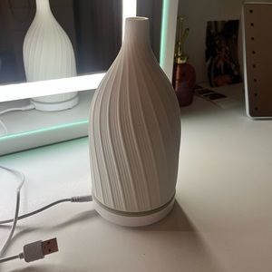ceramic oil diffuser
